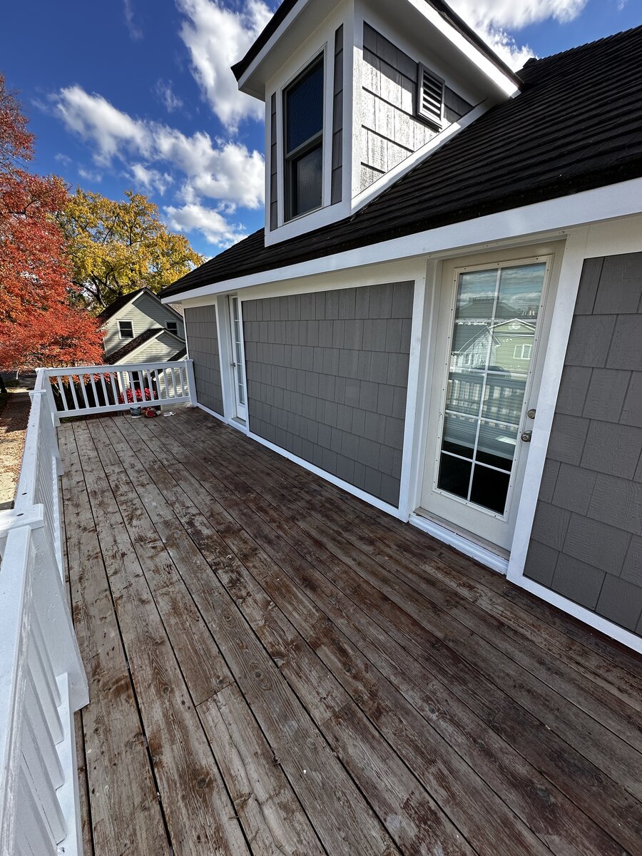 Commercial painting contractor in Southeast Michigan